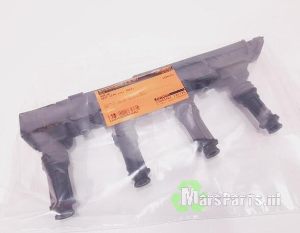 Ignition Coil SEAT LEON (1P1)