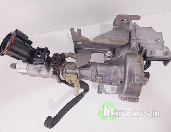 Power steering pump MERCEDES-BENZ CITAN Box Body/MPV (W415)