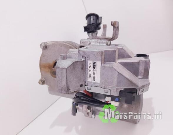 Power steering pump MERCEDES-BENZ CITAN Box Body/MPV (W415)