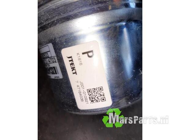 
Motor Servolenkung Mazda 3 BL J001010921 P15557918
