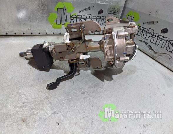 Power steering pump NISSAN QASHQAI II SUV (J11, J11_)