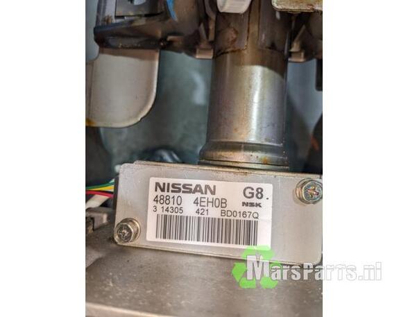 Power steering pump NISSAN QASHQAI II SUV (J11, J11_)