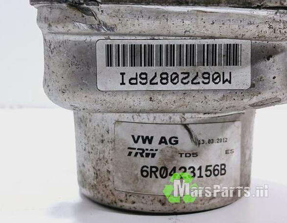 Power steering pump VW POLO (6R1, 6C1), VW POLO Van (6R), SEAT IBIZA IV (6J5, 6P1), SEAT IBIZA IV SC (6J1, 6P5)