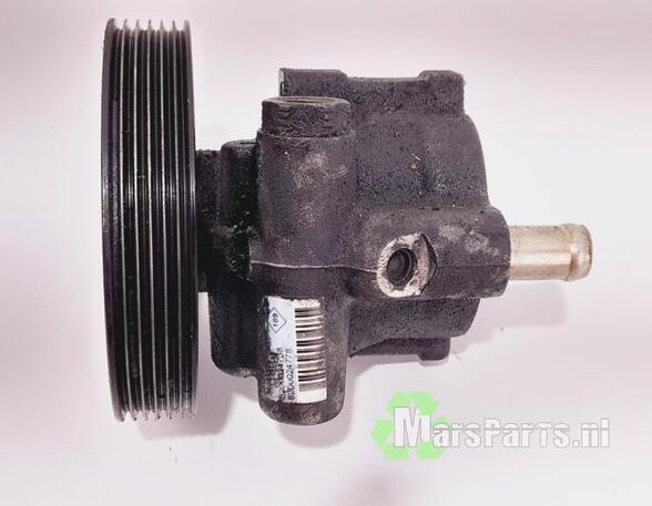 Power steering pump OPEL VIVARO A Van (X83)