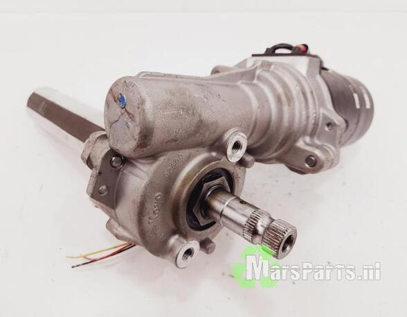 Power steering pump TOYOTA YARIS (_P9_)