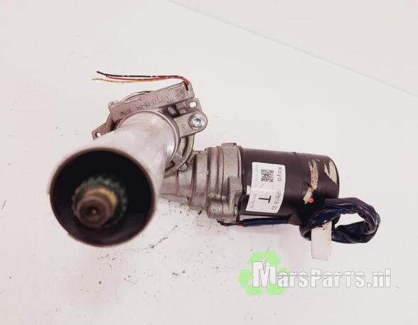 Power steering pump TOYOTA YARIS (_P9_)