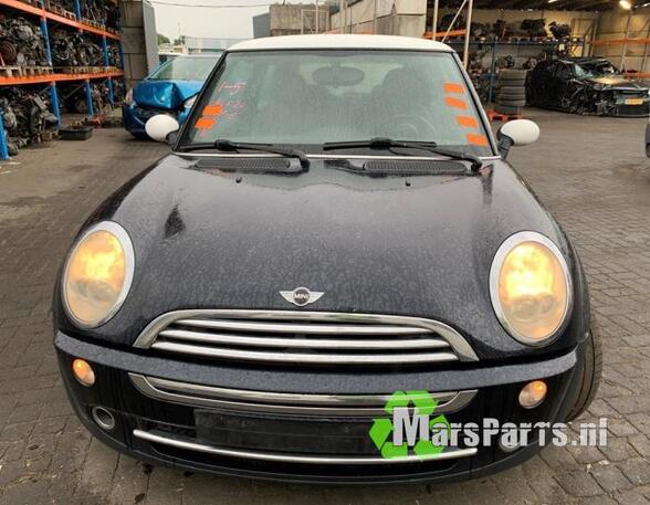 Stuurbekrachtigingspomp MINI MINI (R50, R53)