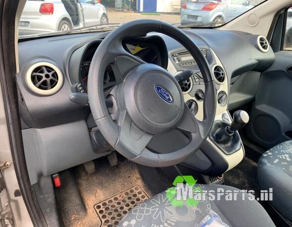 Stuurbekrachtigingspomp FORD KA (RU8)