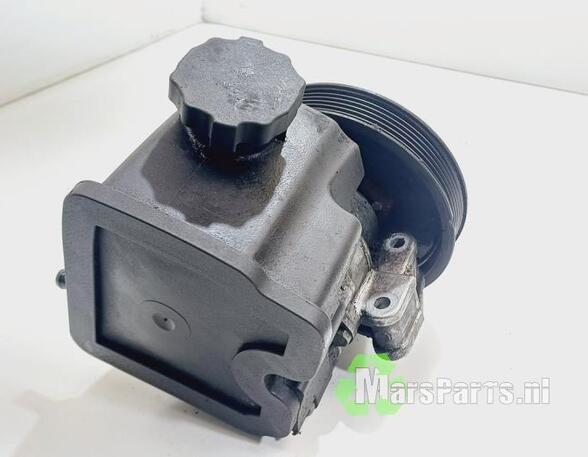 Power steering pump MERCEDES-BENZ SPRINTER 3,5-t Van (906)