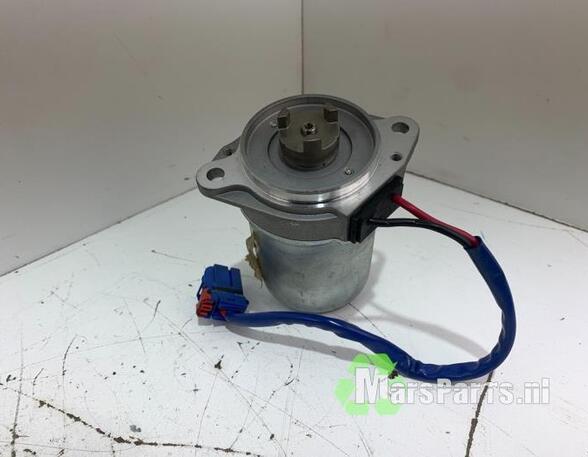 Power steering pump RENAULT TWINGO II (CN0_)