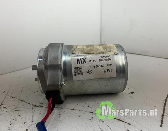 Power steering pump RENAULT TWINGO II (CN0_)