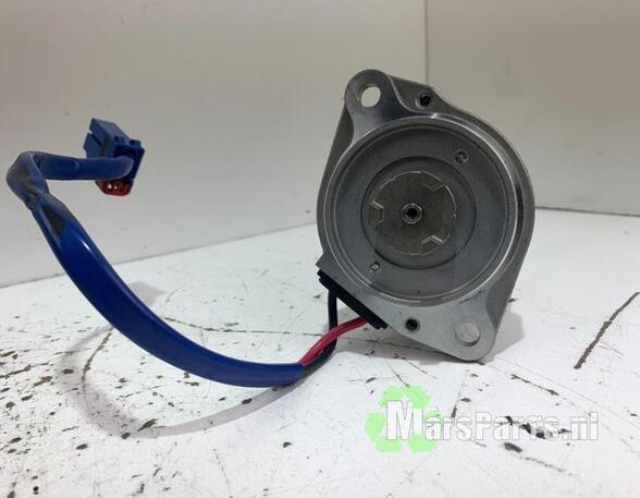 Power steering pump RENAULT TWINGO II (CN0_)