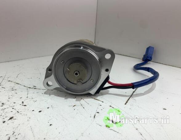 Power steering pump RENAULT TWINGO II (CN0_)