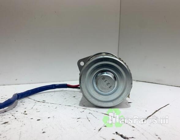 Power steering pump RENAULT TWINGO II (CN0_)