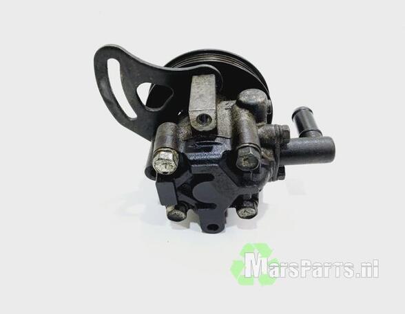 Power steering pump CHEVROLET AVEO / KALOS Hatchback (T250, T255)