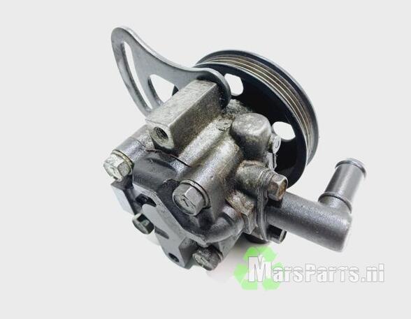 Power steering pump CHEVROLET AVEO / KALOS Hatchback (T250, T255)