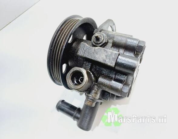 Power steering pump CHEVROLET AVEO / KALOS Hatchback (T250, T255)