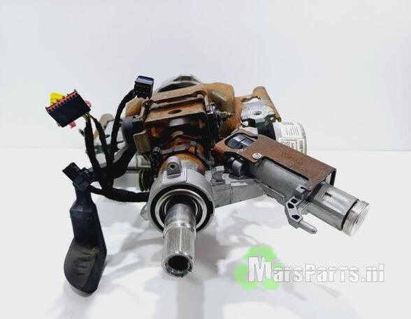 Motor Servolenkung Opel Corsa E X15 38029054 P20972689