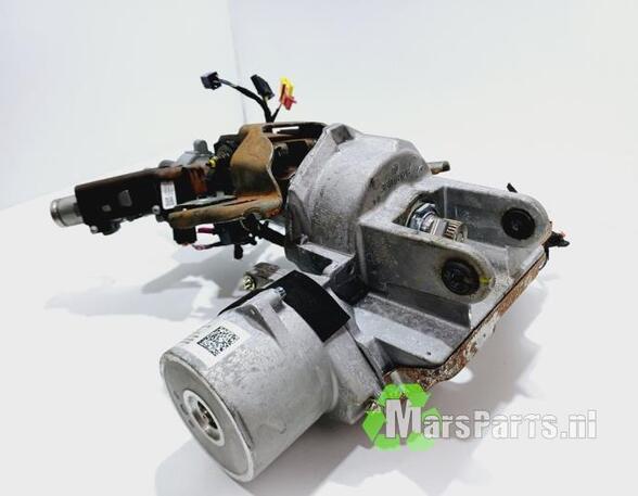 Power steering pump OPEL CORSA E (X15)