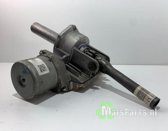 Power steering pump OPEL CORSA D (S07)