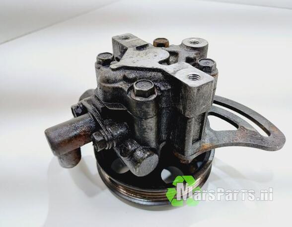 Power steering pump CHEVROLET SPARK (M300)