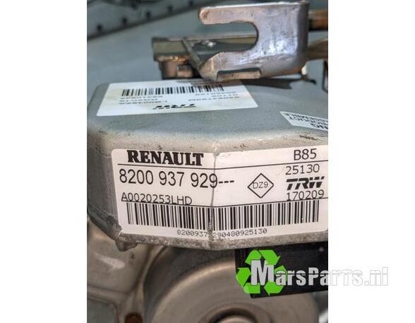 Stuurbekrachtigingspomp RENAULT CLIO III (BR0/1, CR0/1)