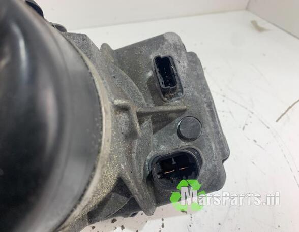 Power steering pump PEUGEOT 308 SW I (4E_, 4H_)