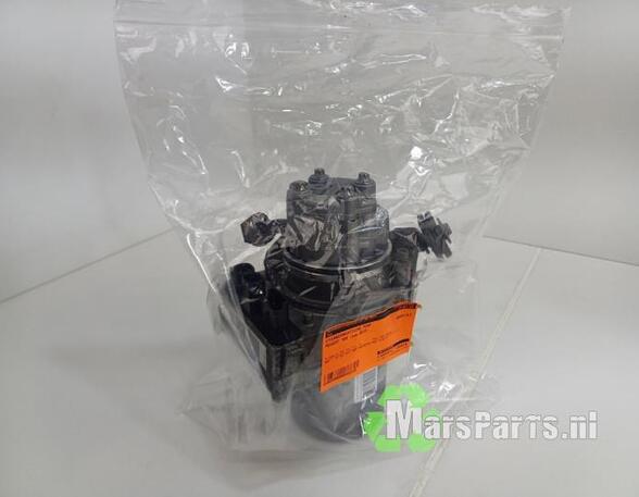 Power steering pump PEUGEOT 508 SW I (8E_)