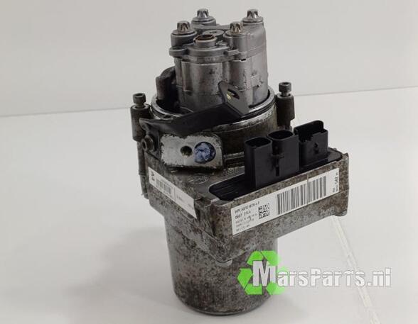 Power steering pump PEUGEOT 508 SW I (8E_)