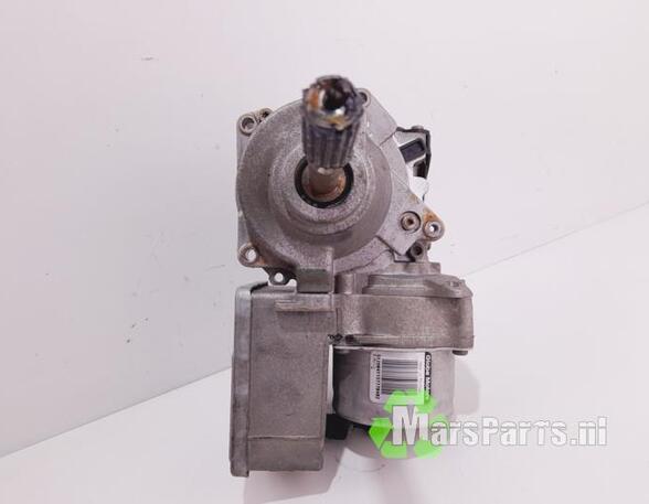 Power steering pump NISSAN MICRA III (K12)