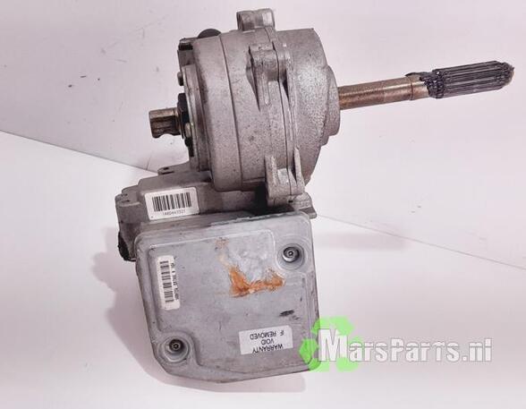 Power steering pump NISSAN MICRA III (K12)