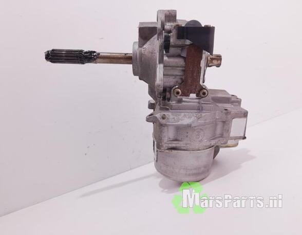 Power steering pump NISSAN MICRA III (K12)