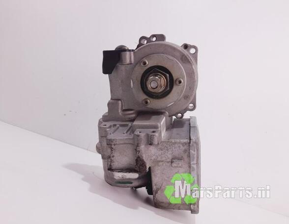 Power steering pump NISSAN MICRA III (K12)