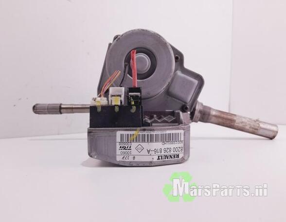 Stuurbekrachtigingspomp RENAULT MODUS / GRAND MODUS (F/JP0_)