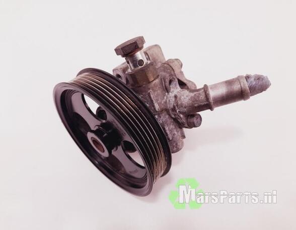 Power steering pump OPEL INSIGNIA A Saloon (G09)