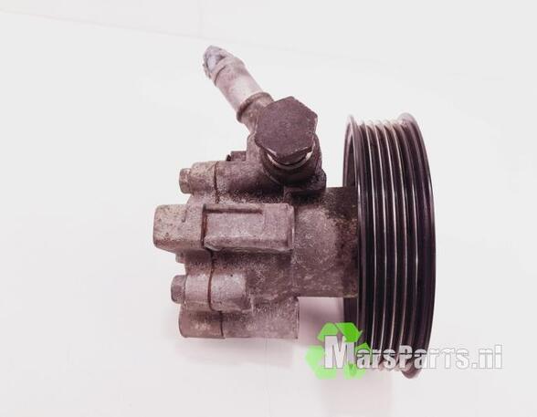 Power steering pump OPEL INSIGNIA A Saloon (G09)