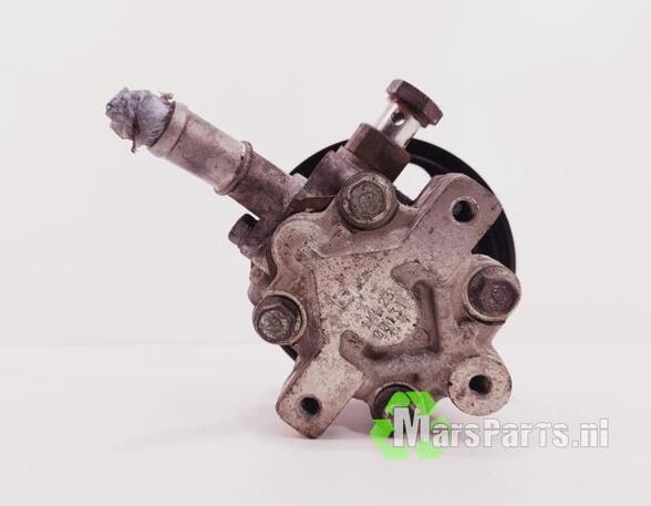 Power steering pump OPEL INSIGNIA A Saloon (G09)