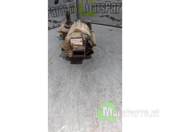 Power steering pump VW CADDY III Box Body/MPV (2KA, 2KH, 2CA, 2CH)