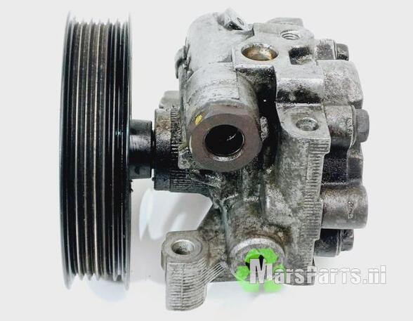 Power steering pump FORD TRANSIT CONNECT (P65_, P70_, P80_)