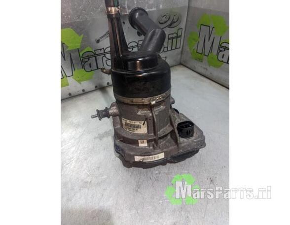 Power steering pump PEUGEOT 308 I (4A_, 4C_), PEUGEOT 308 SW I (4E_, 4H_)