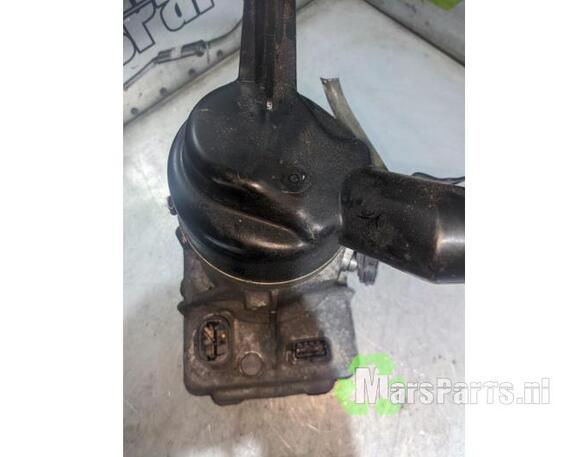 Power steering pump PEUGEOT 308 I (4A_, 4C_), PEUGEOT 308 SW I (4E_, 4H_)