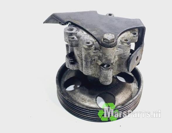 Power steering pump PEUGEOT PARTNER Box Body/MPV