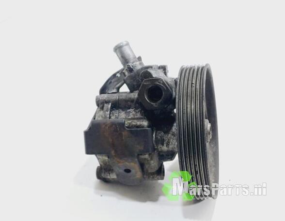 Power steering pump PEUGEOT PARTNER Box Body/MPV