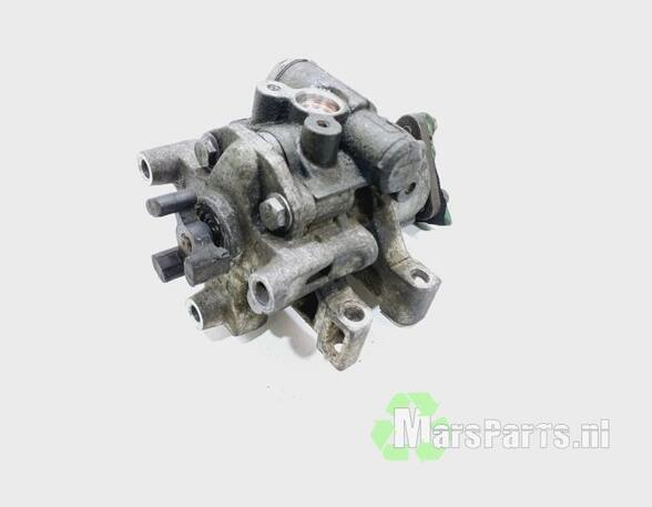 Power steering pump PEUGEOT BOXER Van, OPEL MOVANO C Van (U9), CITROËN JUMPER Van