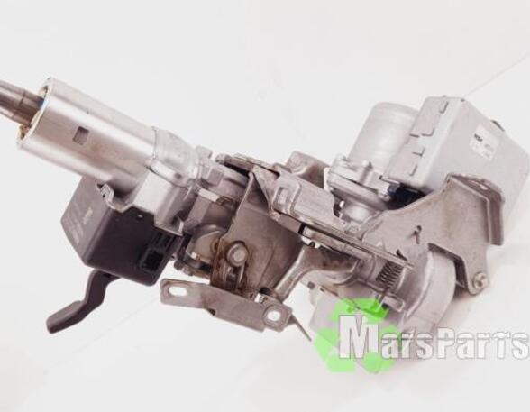 Power steering pump NISSAN QASHQAI II SUV (J11, J11_)