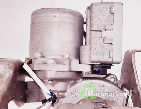 Power steering pump NISSAN QASHQAI II SUV (J11, J11_)