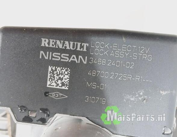 Motor Servolenkung Renault Megane IV Schrägheck B9A 488100812R P20267709