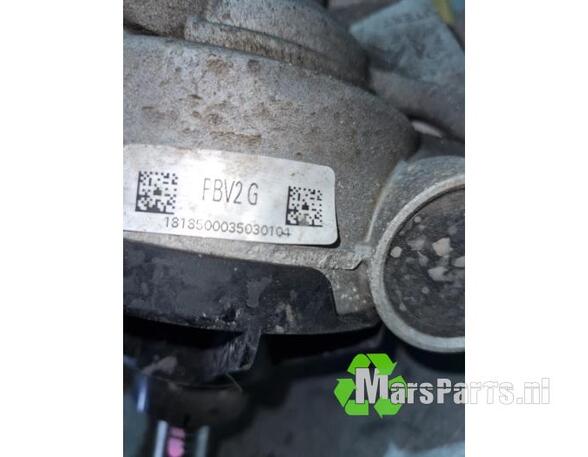 Motor Servolenkung Peugeot 3008 II MC, MR, MJ, M4 1806190115103 P15698858