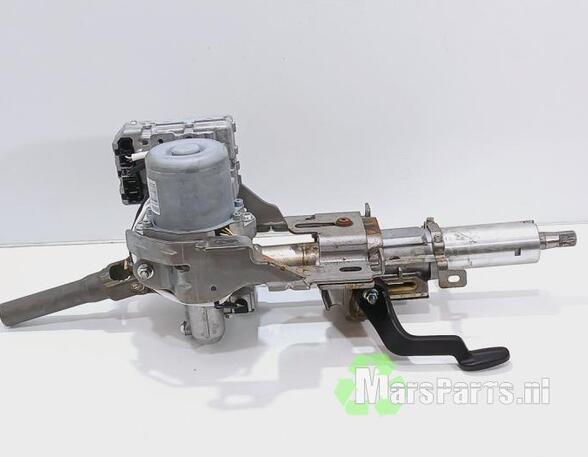 Power steering pump RENAULT MEGANE IV Grandtour (K9A/M/N_)