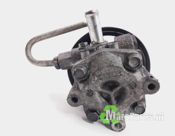 Power steering pump DODGE CALIBER